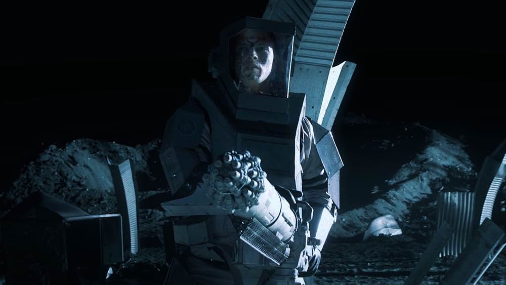 宇宙戦争 バトル・オブ・ダークサイド・ムーンの画像