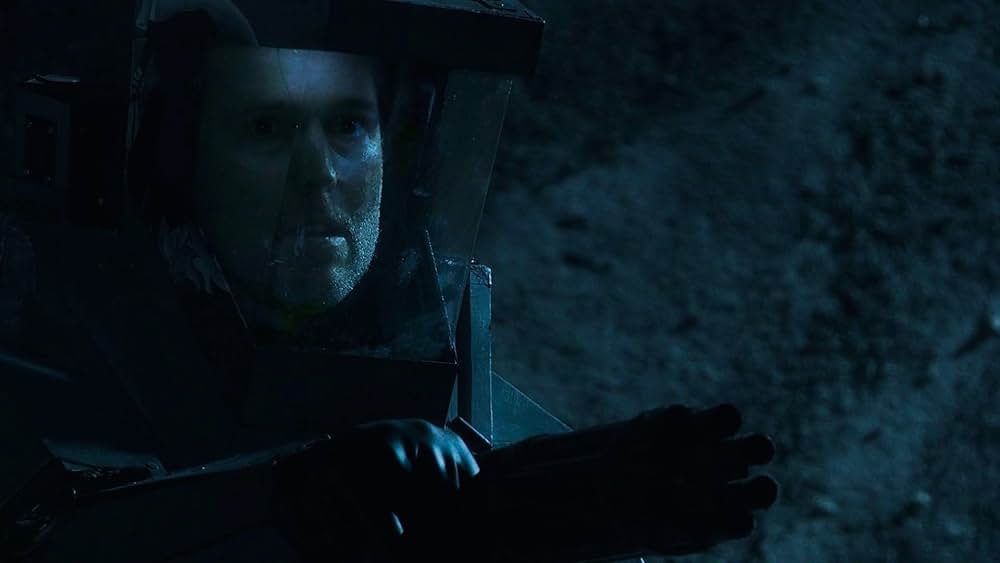 宇宙戦争 バトル・オブ・ダークサイド・ムーンの画像