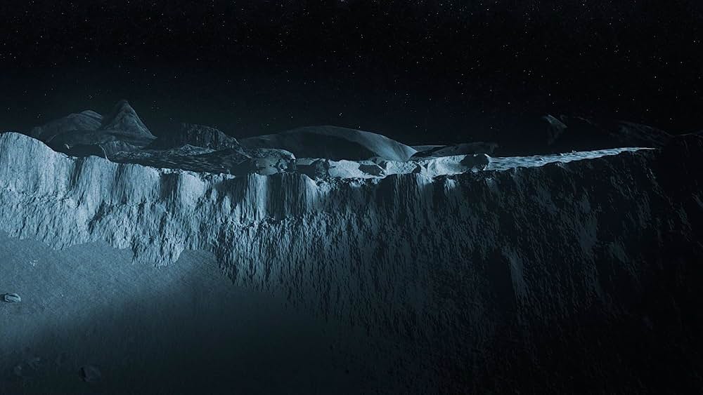 宇宙戦争 バトル・オブ・ダークサイド・ムーンの画像