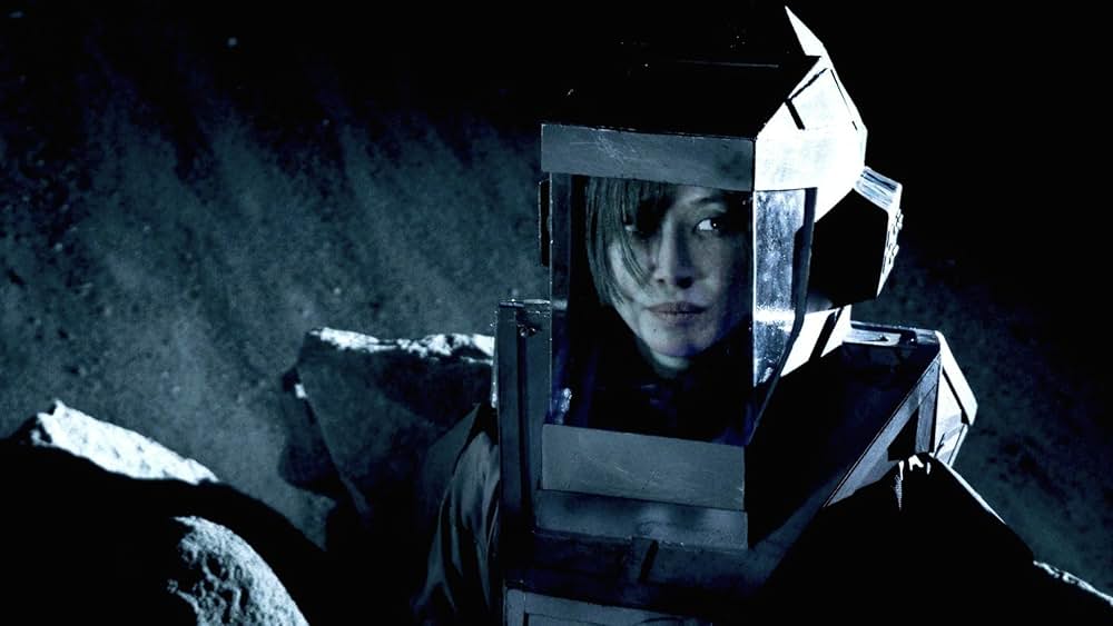 「宇宙戦争 バトル・オブ・ダークサイド・ムーン」の画像