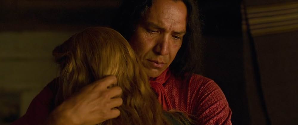 Woman Walks Ahead（原題）の画像