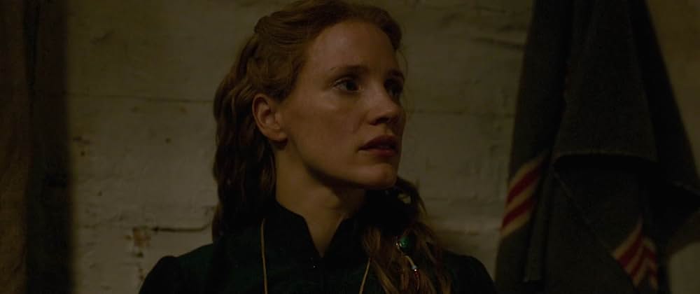 Woman Walks Ahead（原題）の画像