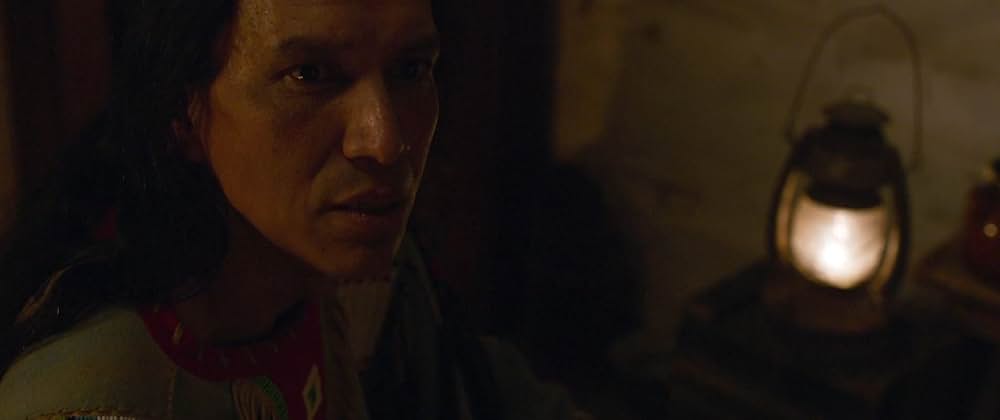 Woman Walks Ahead（原題）の画像