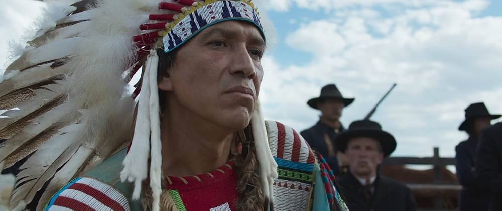 Woman Walks Ahead（原題）の画像