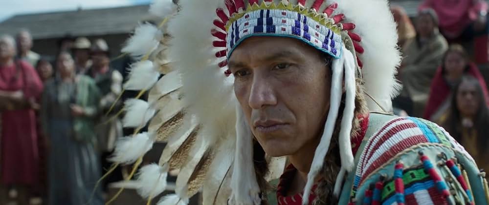 Woman Walks Ahead（原題）の画像