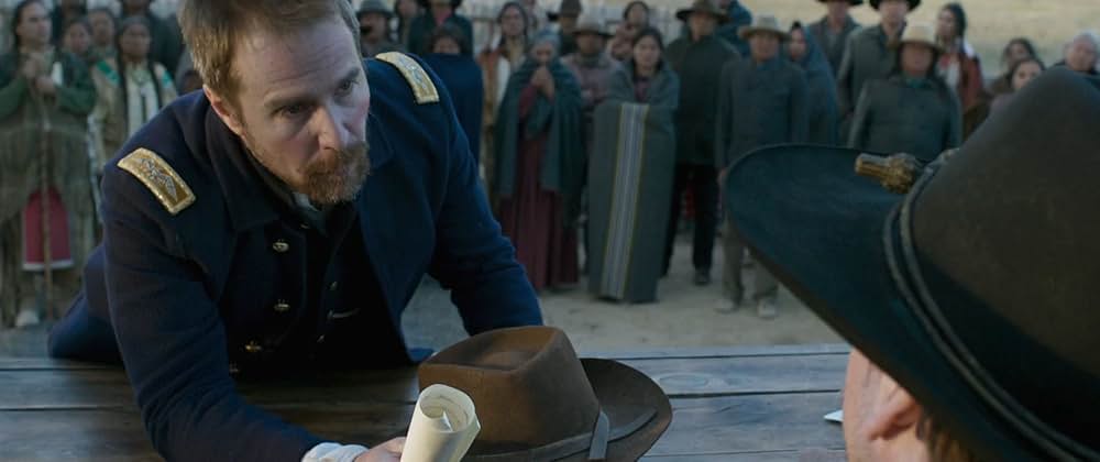 Woman Walks Ahead（原題）の画像