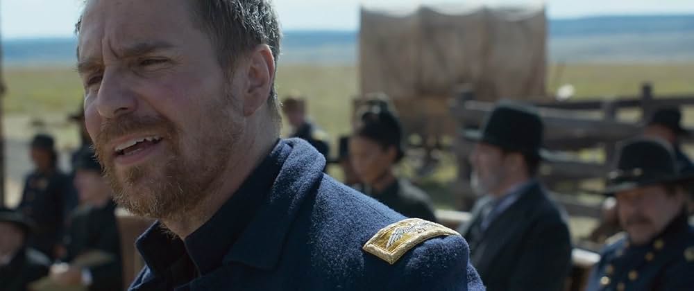 Woman Walks Ahead（原題）の画像