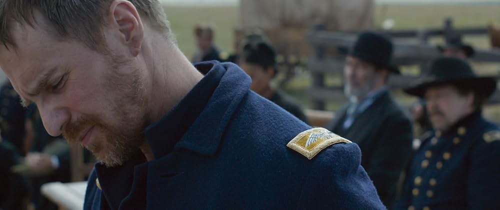 Woman Walks Ahead（原題）の画像