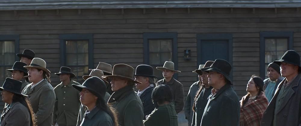 Woman Walks Ahead（原題）の画像