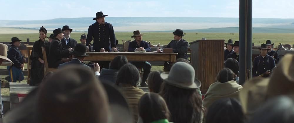 Woman Walks Ahead（原題）の画像