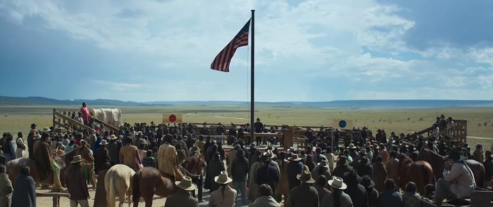 Woman Walks Ahead（原題）の画像