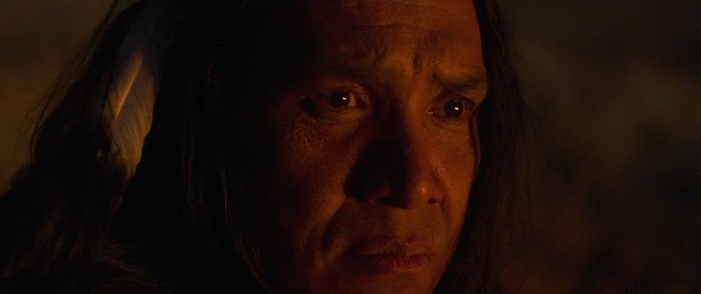 Woman Walks Ahead（原題）の画像