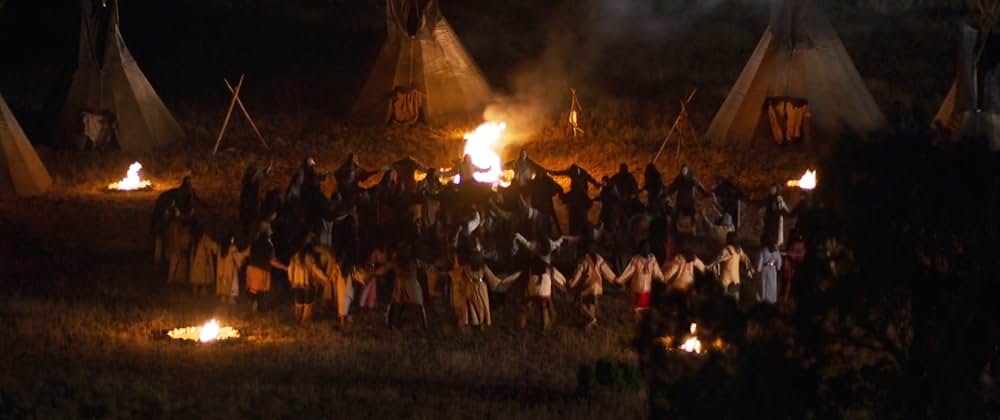 Woman Walks Ahead（原題）の画像