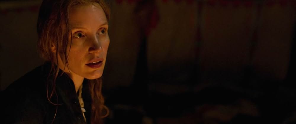 Woman Walks Ahead（原題）の画像