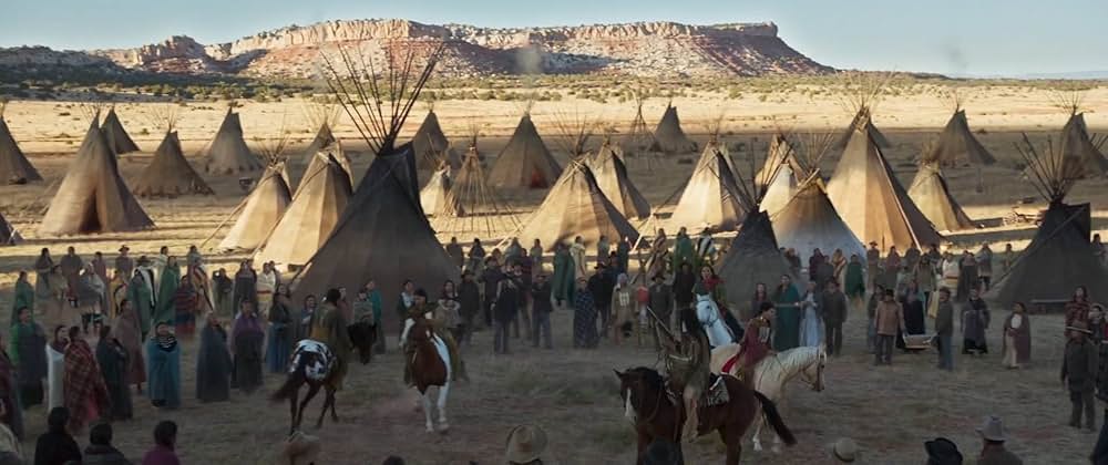 Woman Walks Ahead（原題）の画像