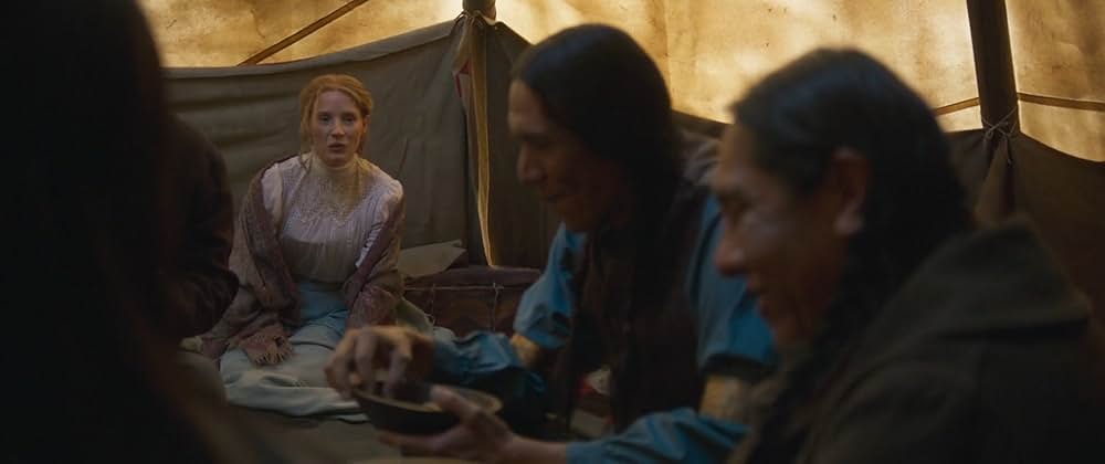 Woman Walks Ahead（原題）の画像