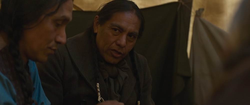 Woman Walks Ahead（原題）の画像