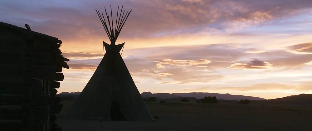 Woman Walks Ahead（原題）の画像