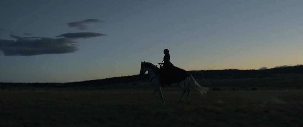 Woman Walks Ahead（原題）の画像