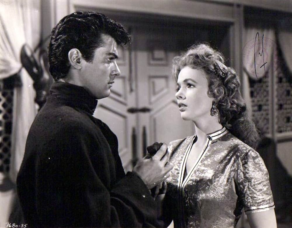 アリババの復讐の画像