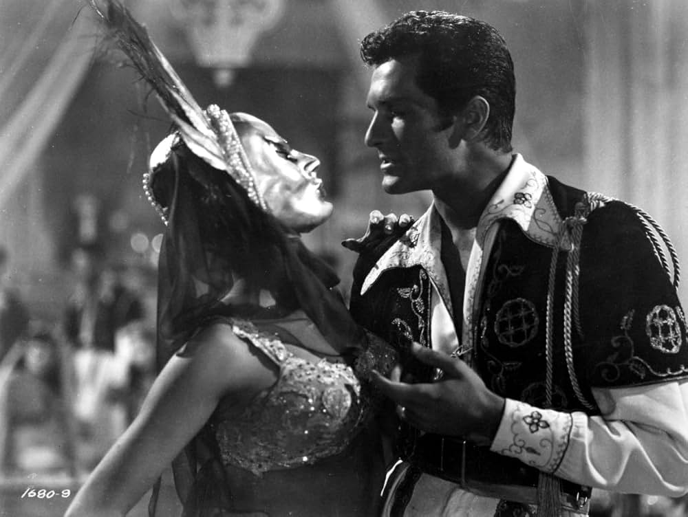 アリババの復讐の画像