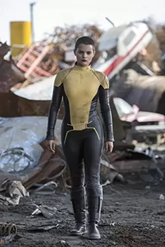 デッドプールの画像