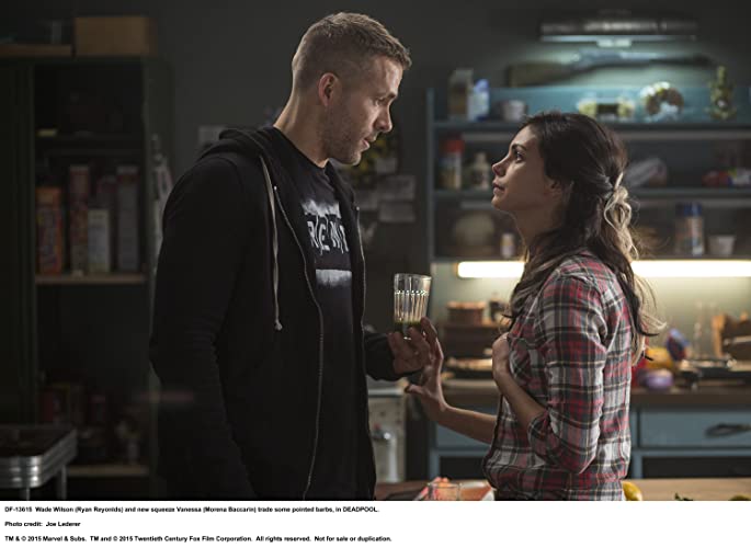 デッドプールの画像