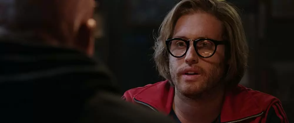 「デッドプール」T・J・ミラーの画像