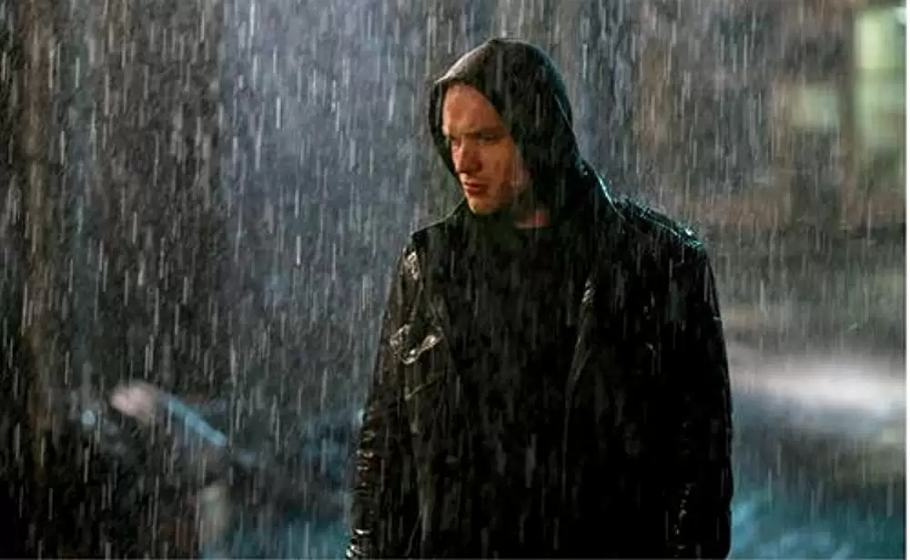 「デッドプール」エド・スクレインの画像