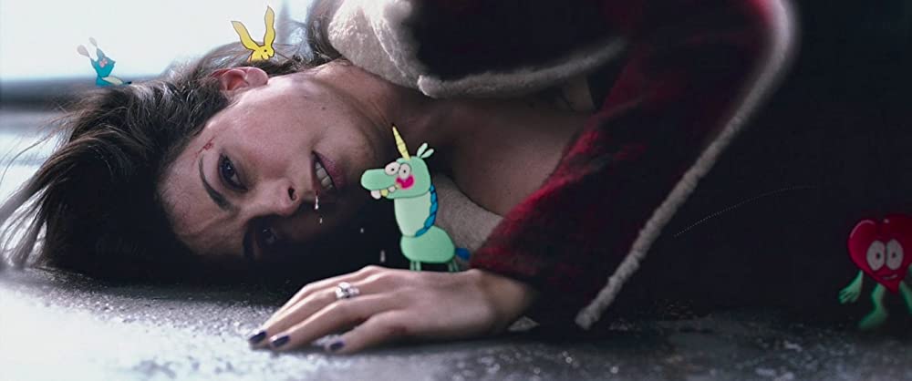 デッドプールの画像