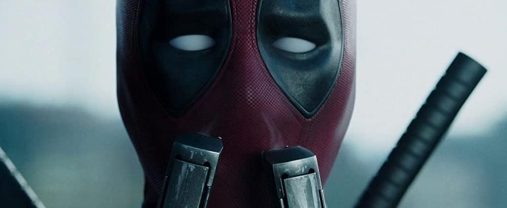 デッドプールの画像