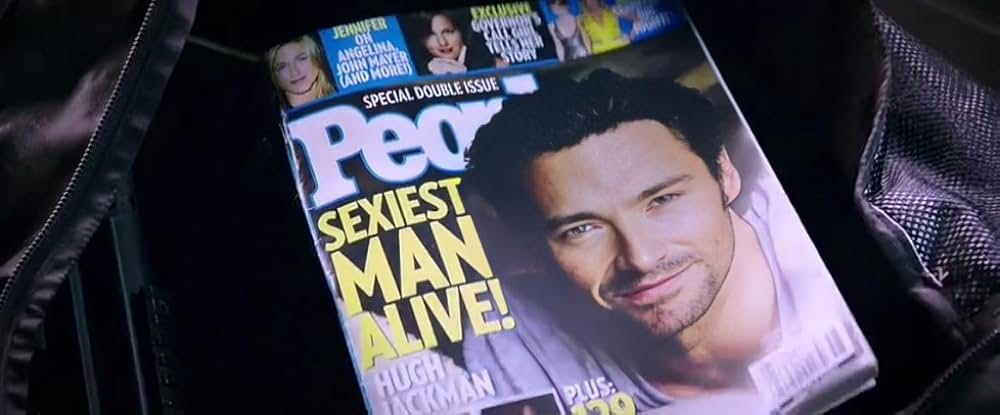 デッドプールの画像