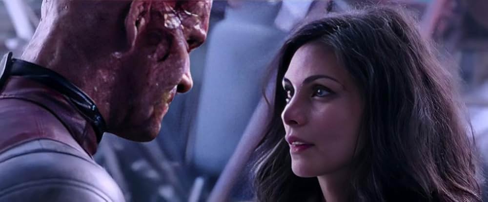 デッドプールの画像