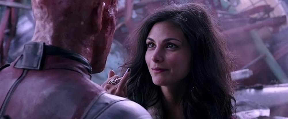 デッドプールの画像