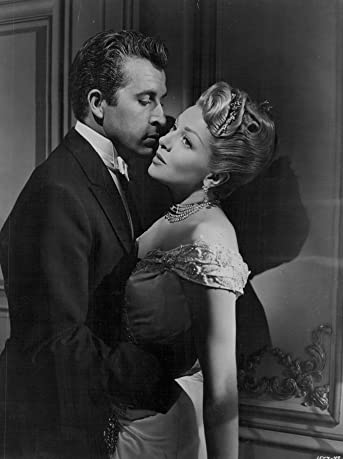 「メリイ・ウィドウ」ラナ・ターナー & フェルナンド・ラマスの画像