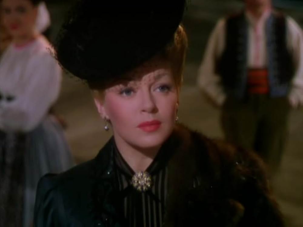 メリイ・ウィドウの画像