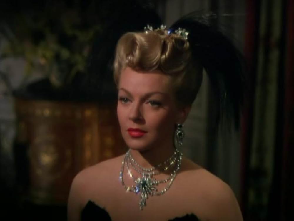 メリイ・ウィドウの画像