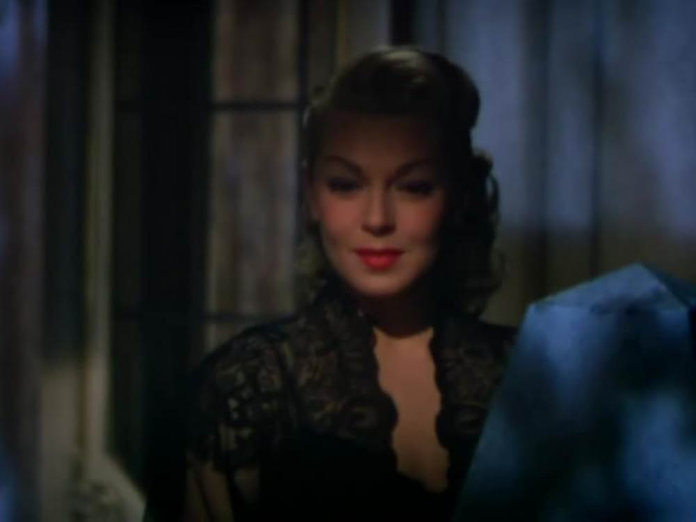 メリイ・ウィドウの画像