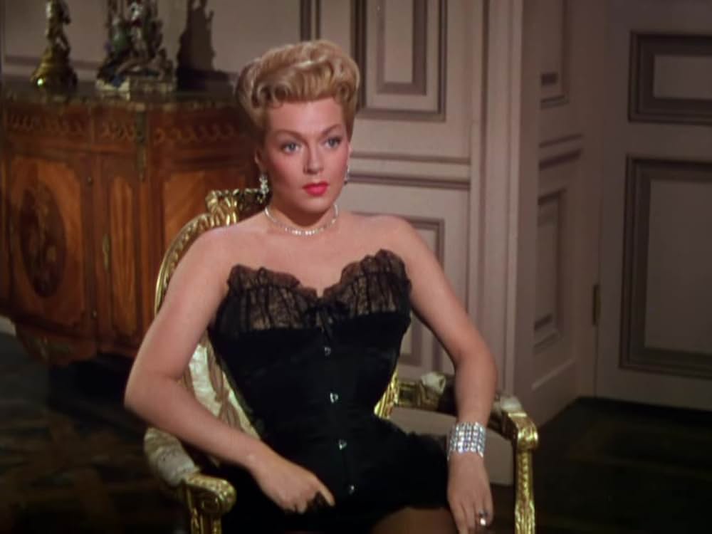 メリイ・ウィドウの画像