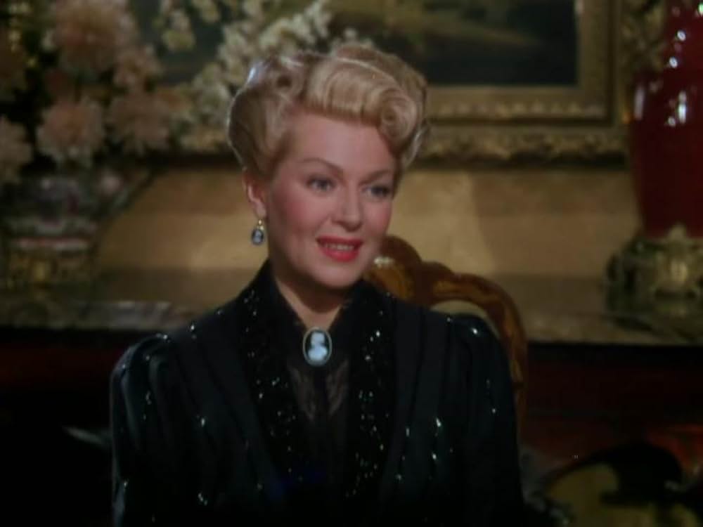 メリイ・ウィドウの画像