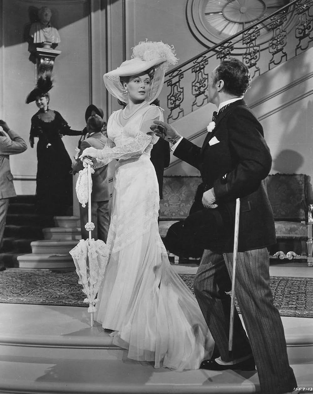 メリイ・ウィドウの画像