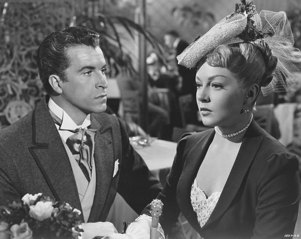 メリイ・ウィドウの画像