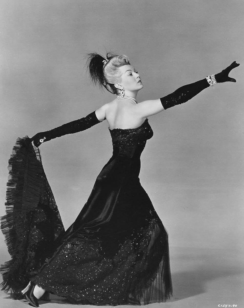 メリイ・ウィドウの画像