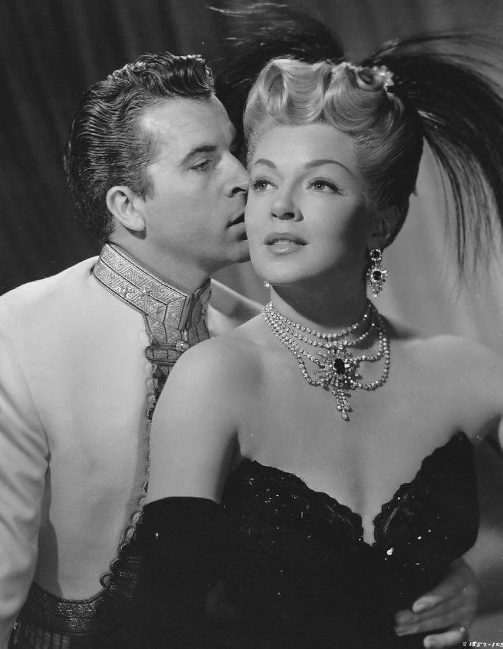 メリイ・ウィドウの画像