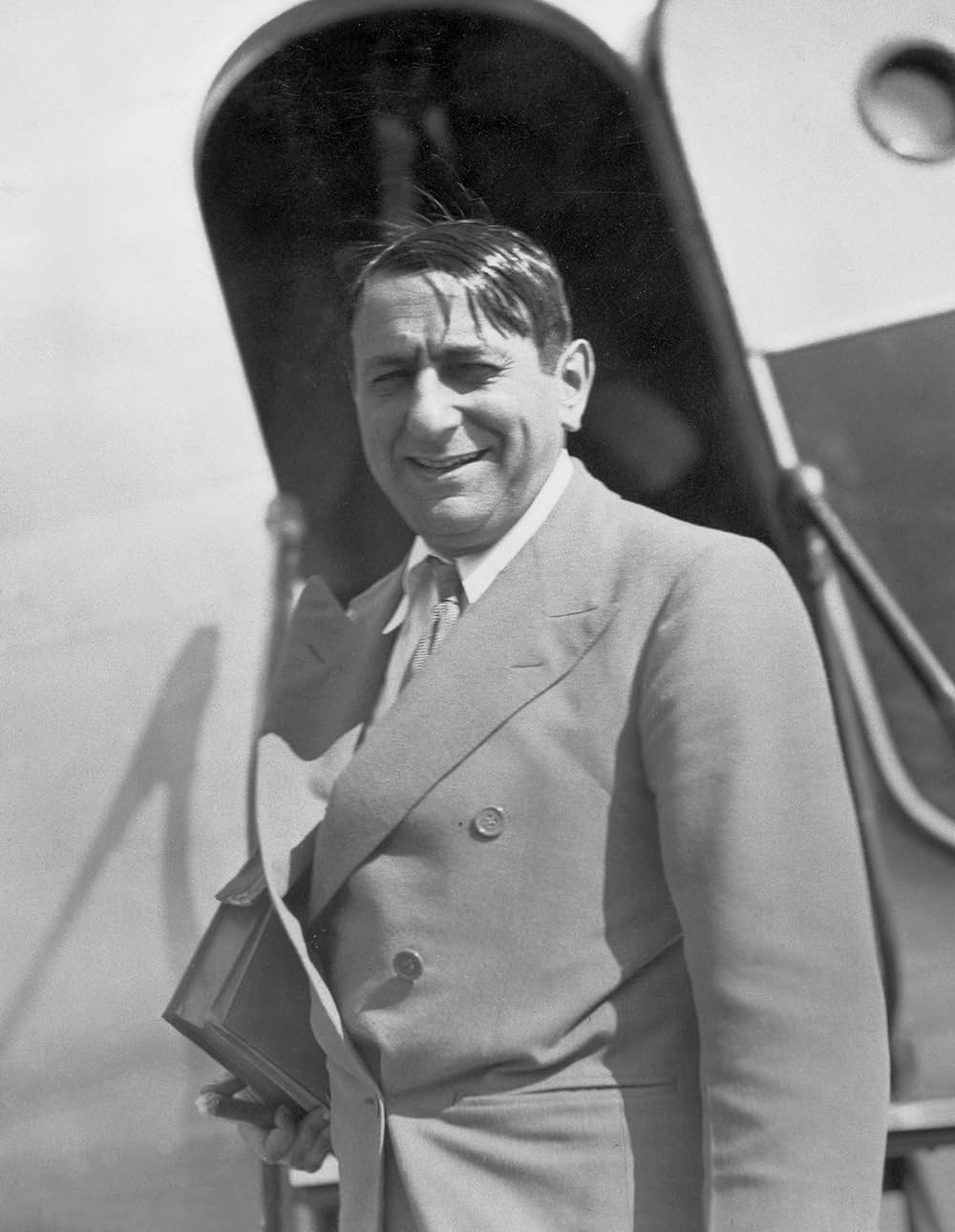 メリイ・ウィドウの画像