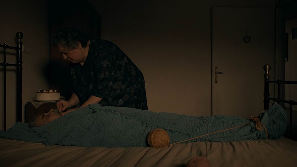 私の好きなケーキの画像