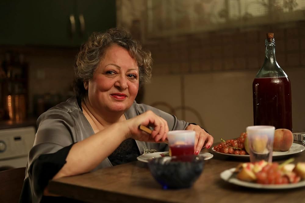 私の好きなケーキの画像