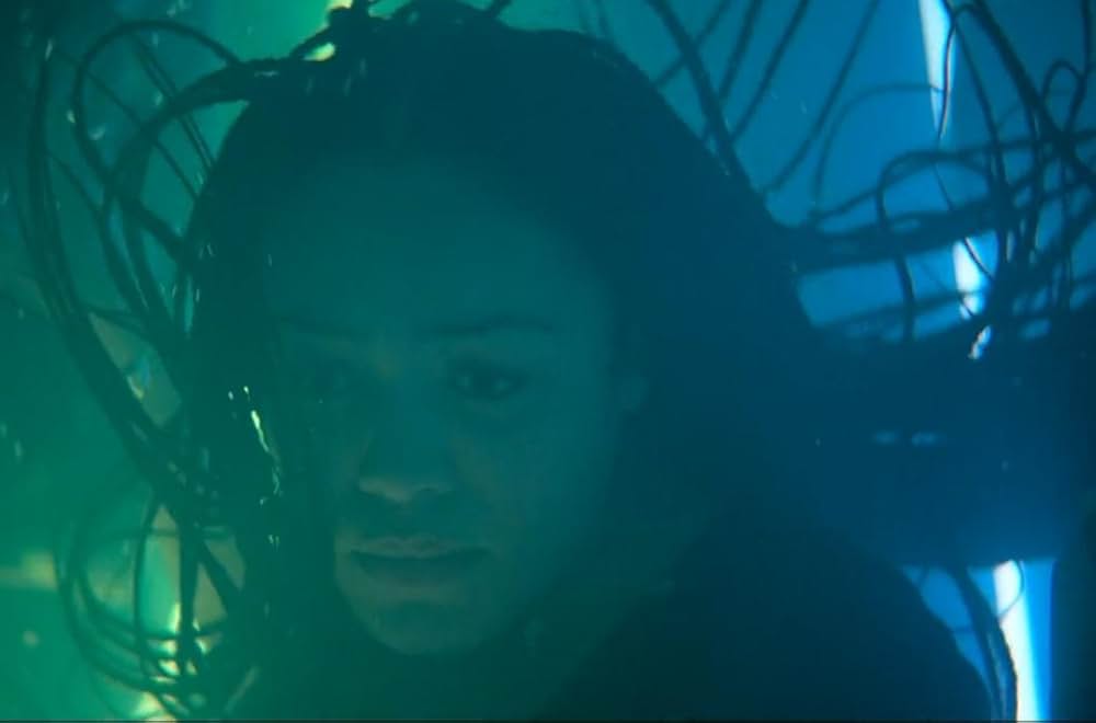 エア・ロック 海底緊急避難所の画像