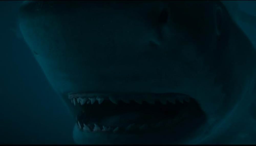 エア・ロック 海底緊急避難所の画像