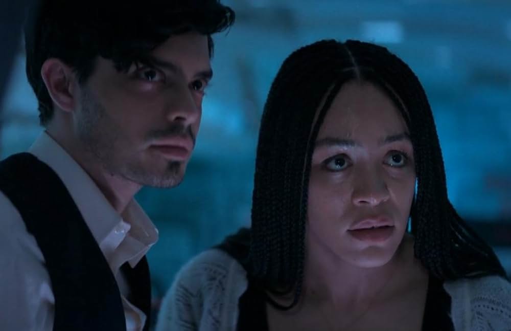 エア・ロック 海底緊急避難所の画像